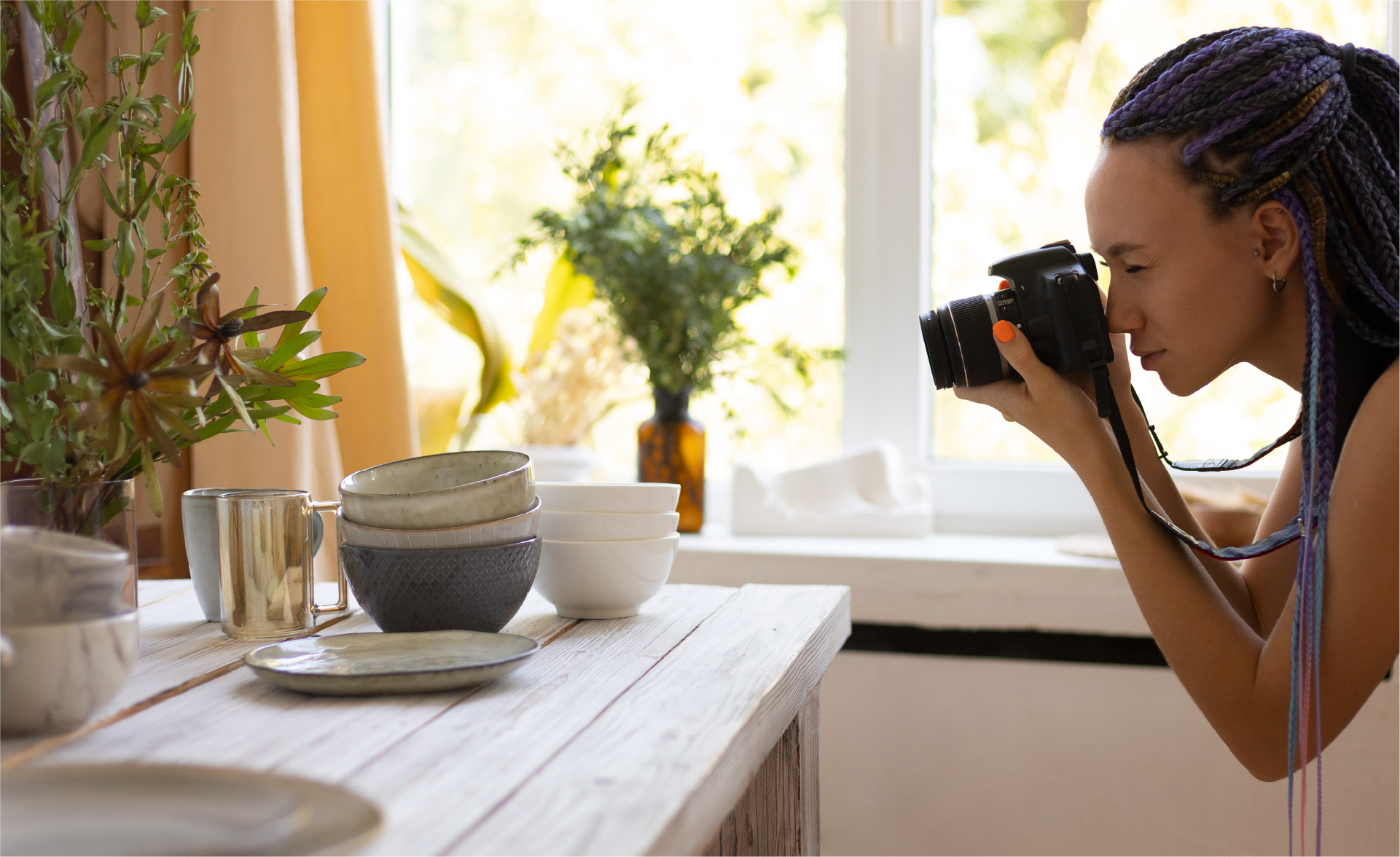 Airbnb juzga un anuncio  por su portada