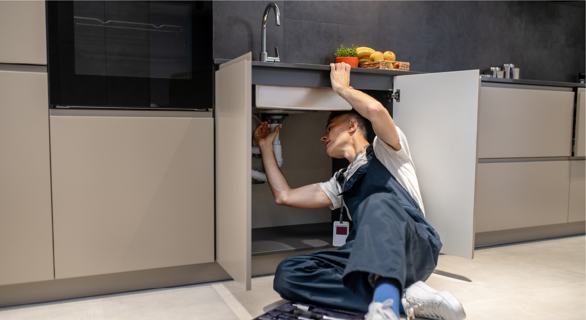 Mantenemos tu
            propiedad en óptimo estado