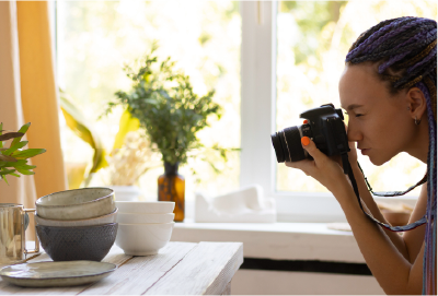 Fotografia profesional