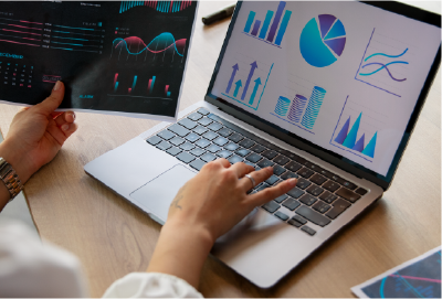 Aumenta tus ganancias con nuestro software de precios inteligentes